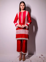 SCHIFLI KURTA