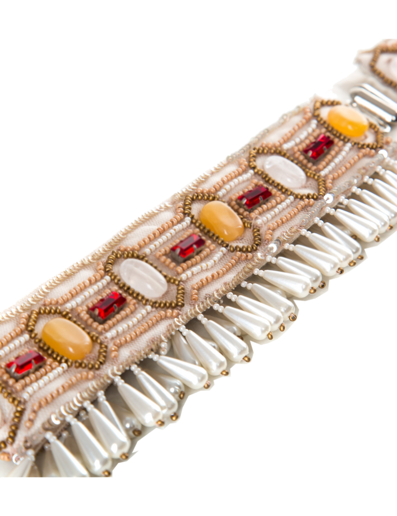 ZAREEN BELT